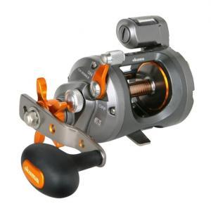 Okuma Cold Water 203D