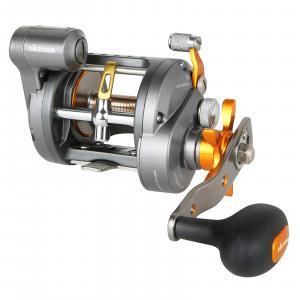 Okuma Cold Water 203DLX