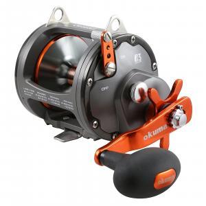 Okuma Cold Water Wire Line 453DS