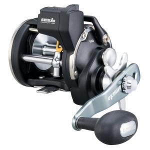 Okuma Convector Line Counter Levelwind Trolling Reel - Right