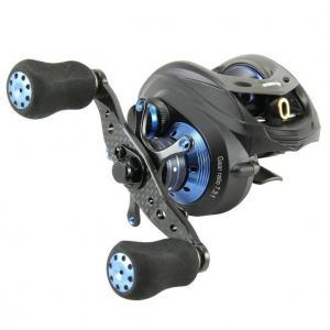 Okuma Helios TCS 281V