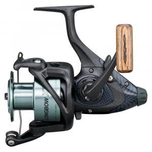 Okuma Longbow XT 640