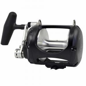 Okuma Makaira 130IISEa Black