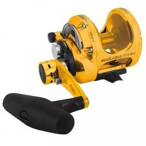 Okuma Makaira 15TIISEa Gold