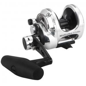 Okuma Makaira 15TIISEa Silver