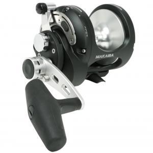 Okuma Makaira 20IISEa Black