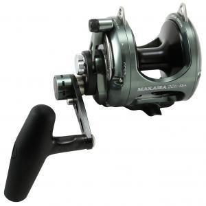 Okuma Makaira 20IISEa