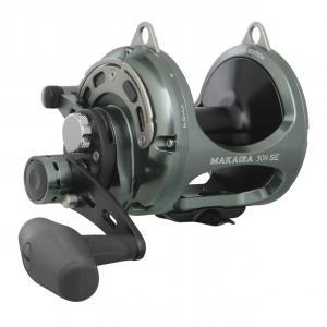 Okuma Makaira 30IISEa