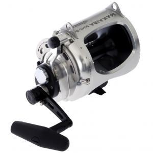 Okuma Makaira 80WIISEa Silver