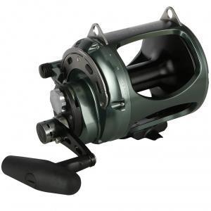 Okuma Makaira 80WIISEa