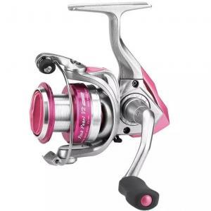 Okuma Pink Pearl V2 fishing reels