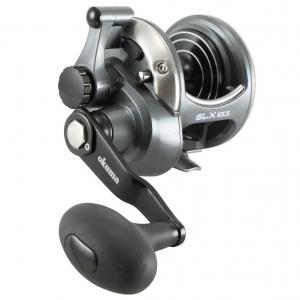 Okuma Solterra SLX 10CS