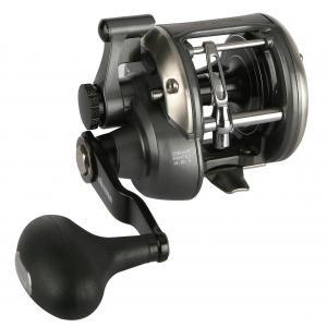 Okuma Solterra SLX 10L