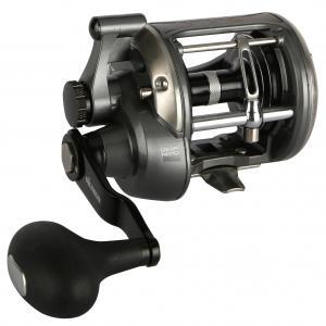 Okuma Solterra SLX 20L