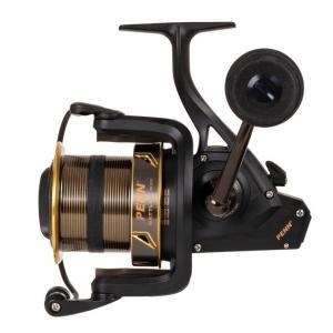 Penn Battle III 8000LC