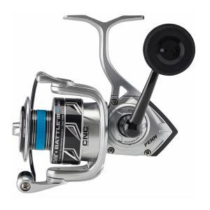 Penn Battle III DX 3000