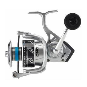 Penn Battle III DX 6000