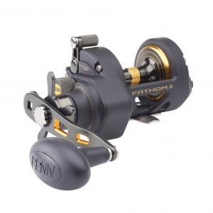 Penn Fathom II 15SD