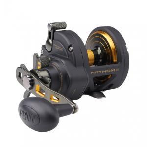 Penn Fathom II 25NSD