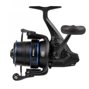 Penn Rival Long Cast 6000 blue