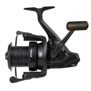 Penn Rival Long Cast 8000 black