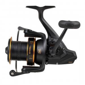 Penn Rival Long Cast 8000 gold