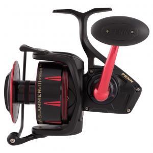 Penn Slammer III 8500HS