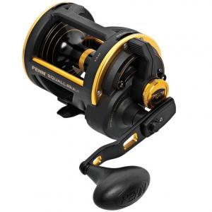 Penn Squall 60LDLH