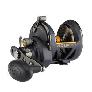 Penn Squall II 25NSD