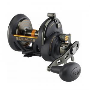 Penn Squall II 30SDLH