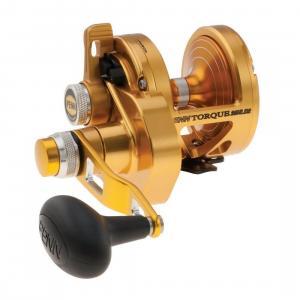 Penn Torque 25LD2