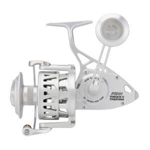 Penn Torque II 7500S