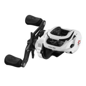 Piscifun Carbon XCS 8.1 R White