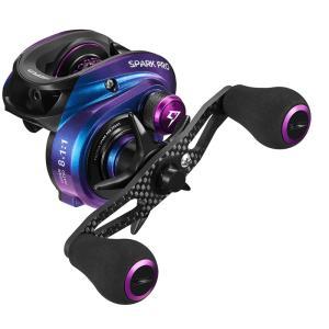 Piscifun Spark Pro 8.1 L