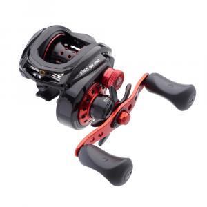 Abu Garcia Revo 4 SX RKT LP L