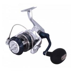 Shimano 18 Stradic SW 5000XG: Price / Features / Sellers