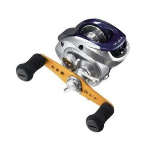 Shimano Salty One HG Left