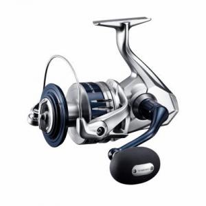 Shimano 20 Saragosa SW A 10000PG