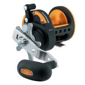 Daiwa Seagate Star Drag 30H