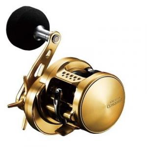 Shimano 15 Ocea Conquest 200HG