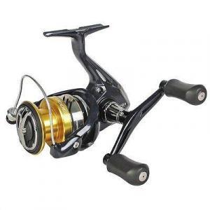 Shimano 16 Nasci FB C3000DH