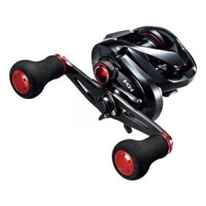 Shimano 16 Stile 100XG