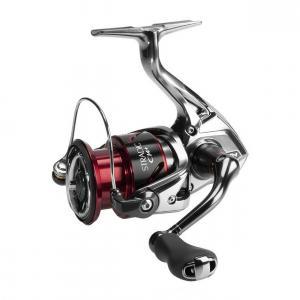 Shimano 16 Stradic CI4+ FB 2500