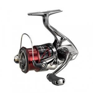Shimano 16 Stradic CI4+ FB 2500HGS