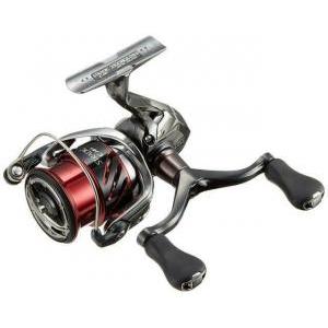Shimano 16 Stradic CI4+ FB 2500HGSDH