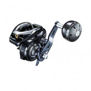 Shimano 17 Grappler 301HG