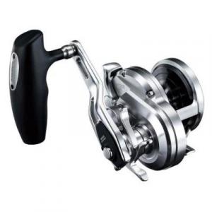 Shimano 17 Ocea Jigger 2000NRPG