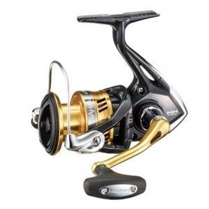 Shimano 17 Sahara FI 4000 Shimano 17 Sahara FI 4000