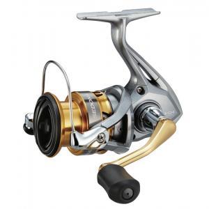 Shimano 17 Sedona FI 2500HG