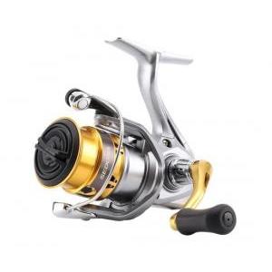 Shimano 17 Sedona FI 2500S